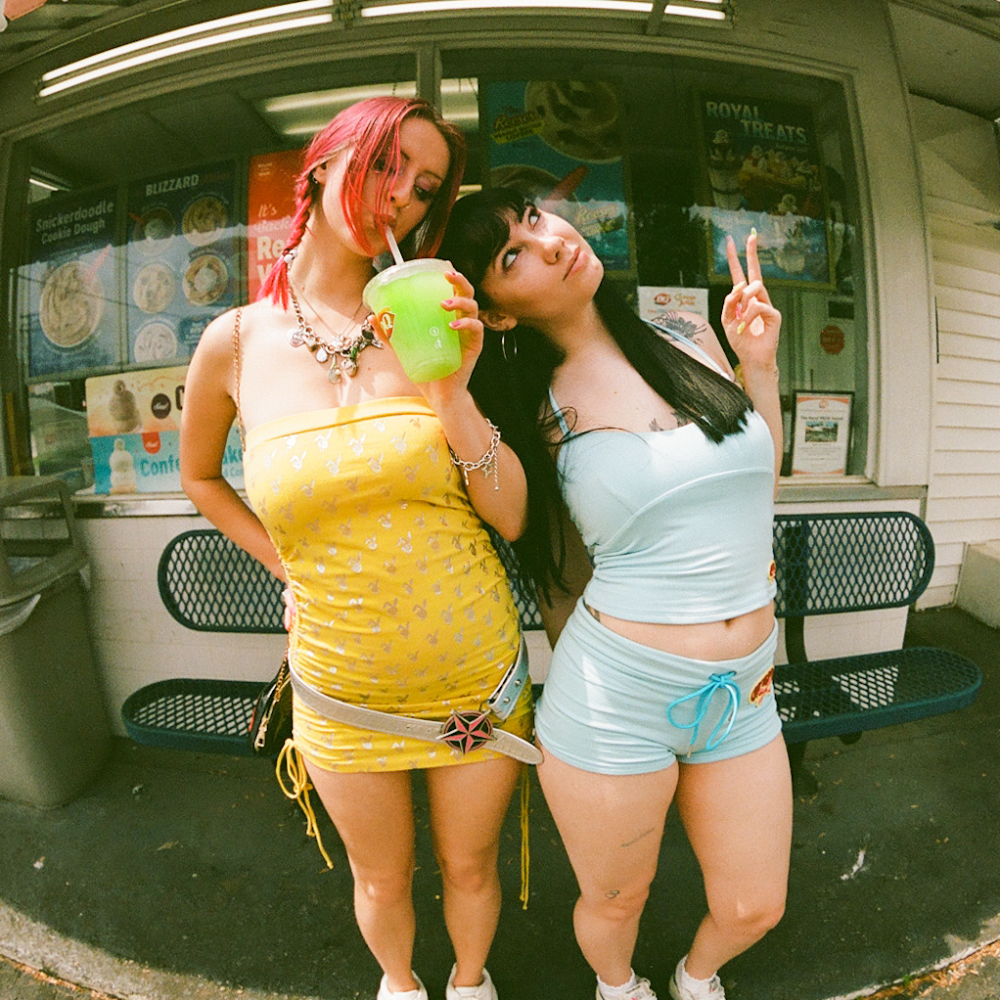 belis x mia gladstone