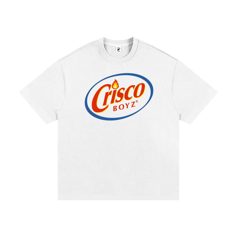 crisco Boyz no background