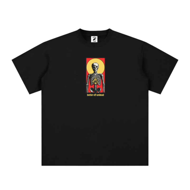 fire inside clear background