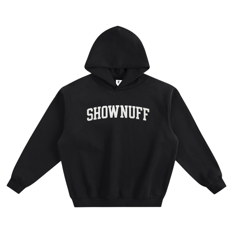 show nuff on png no background